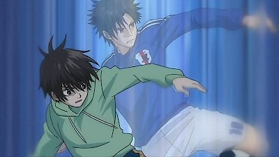 The Knight in the Area Season 1 Episode 4