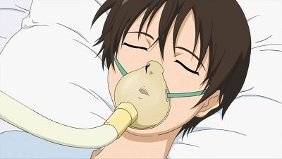 The Knight in the Area Season 1 Episode 3