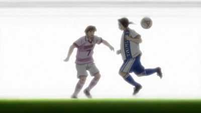 The Knight in the Area Season 1 Episode 13