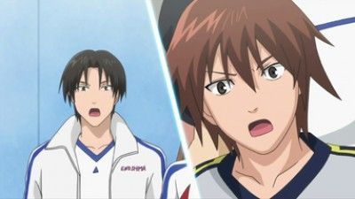 The Knight in the Area Season 1 Episode 20