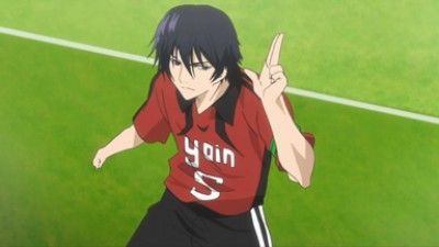 The Knight in the Area Season 1 Episode 22