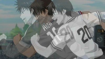 The Knight in the Area Season 1 Episode 24