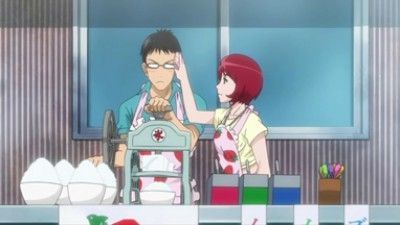 The Knight in the Area Season 1 Episode 27