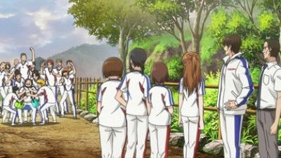 The Knight in the Area Season 1 Episode 29