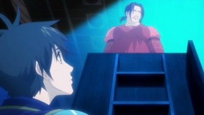 The Knight in the Area Season 1 Episode 32