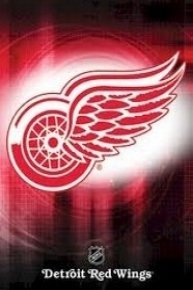 NHL Franchise Focus: Detroit Red Wings