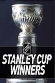 NHL Stanley Cup Winners