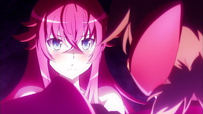 High School DxD – TV no Google Play