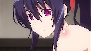 highschool dxd hero uncensored episode 10