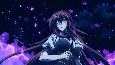 Watch High School DxD Season 2 Episode 6 - Go, Occult Research Club! Online  Now