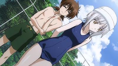 Watch High School DxD Season 2 Episode 7 - Summer! Bathing Suits! I'm in  Trouble! Online Now