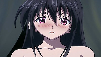 Watch High School DxD Streaming Online