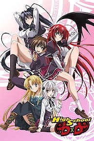 Watch Anime Tv Shows Online Yidio