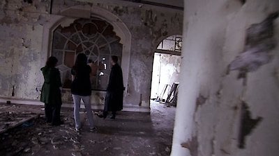 Paranormal State Season 3 Episode 5