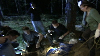 Paranormal State Season 1 Episode 6