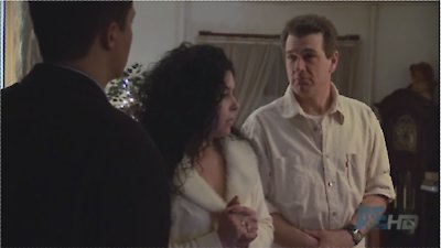 Paranormal State Season 1 Episode 13