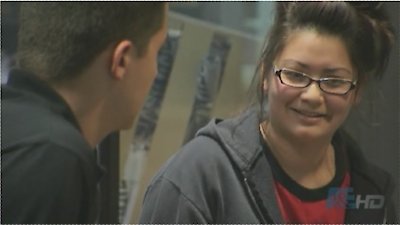 Paranormal State Season 1 Episode 18