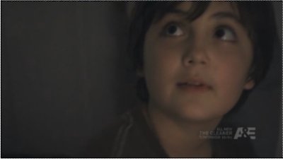 Paranormal State Season 2 Episode 8