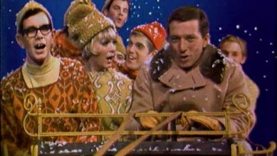 Andy Williams: Best of Christmas Season 1 Episode 1