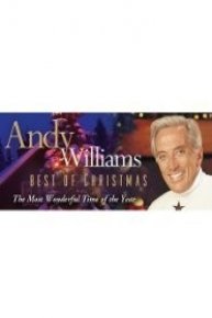 Andy Williams: Best of Christmas