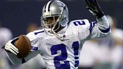 The Top 100: NFL's Greatest Players Season 1 Episode 7
