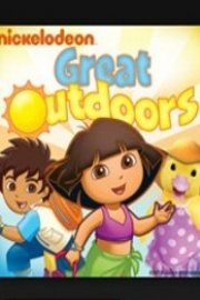 Nickelodeon Great Outdoors