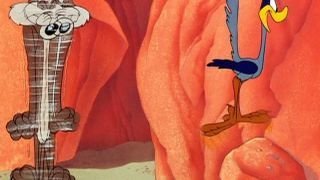 Watch Road Runner & Wile E. Coyote Online - Full Episodes of Season 1 ...