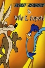 Road Runner & Wile E. Coyote