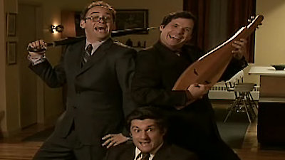 Stella Season 1 Episode 1