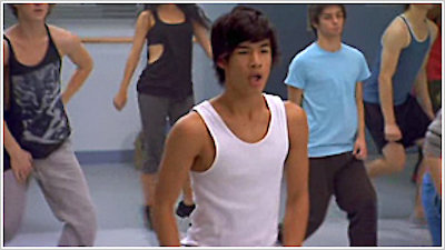 Dance Academy Season 1 Episode 7