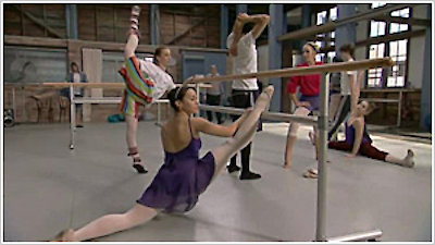 Dance Academy Season 1 Episode 9