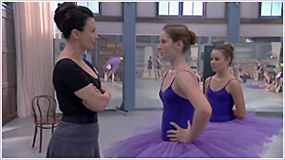 Dance Academy Season 1 Episode 11