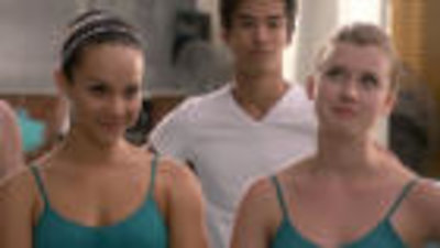 Dance Academy Season 2 Episode 4