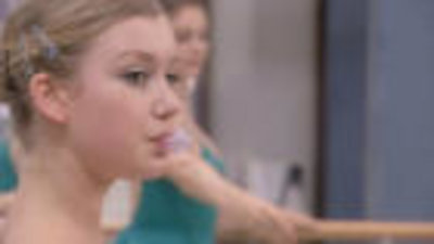 Dance Academy Season 2 Episode 8