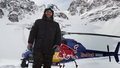 Red Bull Signature Series Season 1 Episode 4