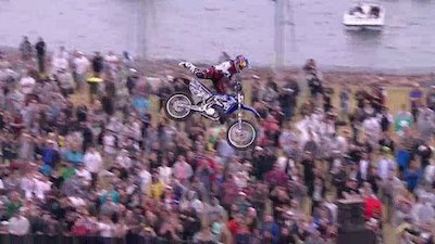 Red Bull Signature Series Season 1 Episode 19