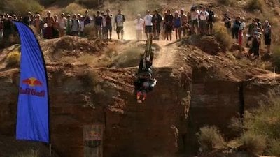 Red Bull Signature Series Season 1 Episode 22