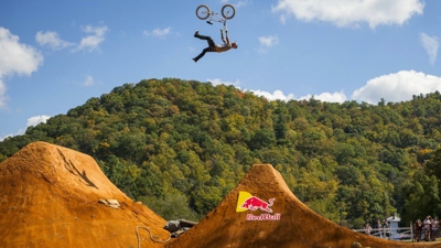 Red Bull Signature Series Season 2 Episode 12