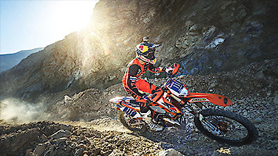 Red Bull Signature Series Season 2 Episode 13