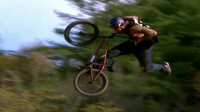 Red Bull Signature Series Season 3 Episode 9