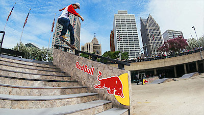 Red Bull Signature Series Season 4 Episode 6