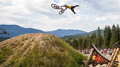 Red Bull Signature Series Season 5 Episode 5