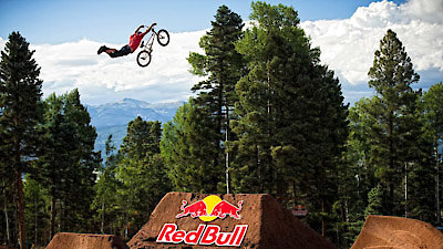 Red Bull Signature Series Season 3 Episode 10