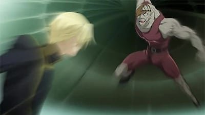 07 Ghost Season 1 Episode 1