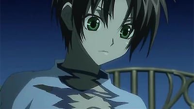 07 Ghost Season 1 Episode 4