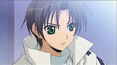 07 Ghost Season 1 Episode 5