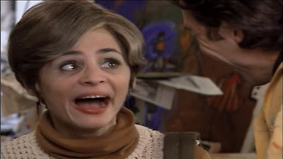 Strangers with Candy Season 1 Episode 1