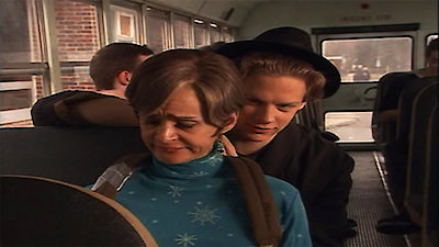 Strangers with Candy Season 1 Episode 3