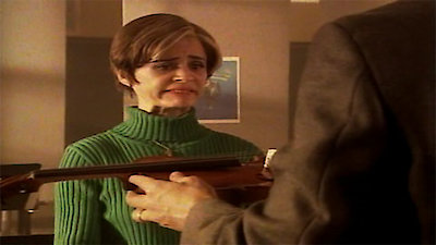Strangers with Candy Season 1 Episode 8