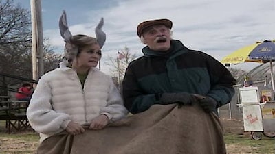 Strangers with Candy Season 2 Episode 4